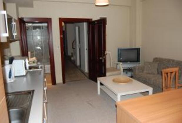 Suite Home Hotel İstiklal - Görsel 11