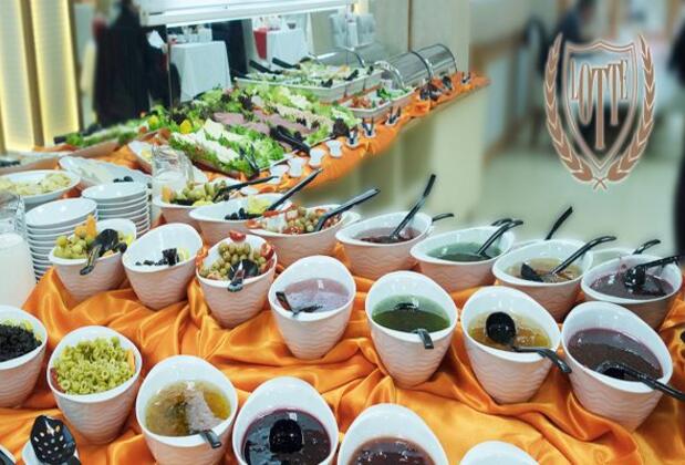 Lotte Suites - Görsel 13