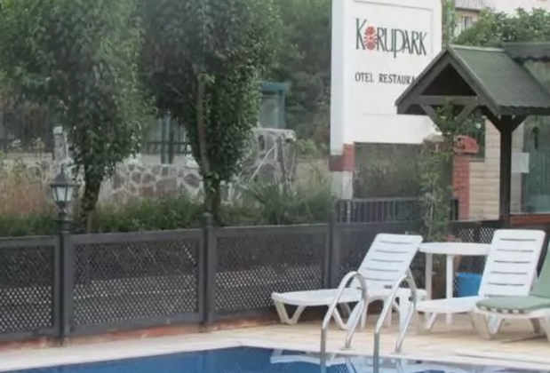 Korupark Otel - Görsel 14