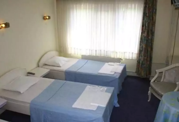 Korupark Otel - Görsel 3