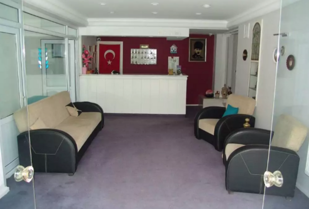 Korupark Otel - Görsel 9