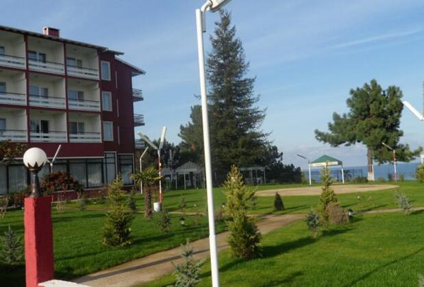 Piraziz Park Otel Giresun - Görsel 17