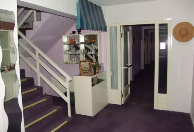 Korupark Otel - Görsel 12