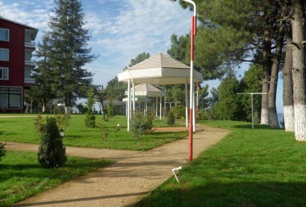 Piraziz Park Otel Giresun - Görsel 16