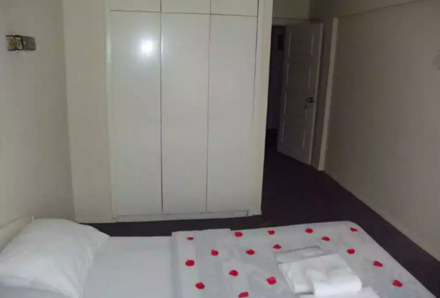 Korupark Otel - Görsel 8