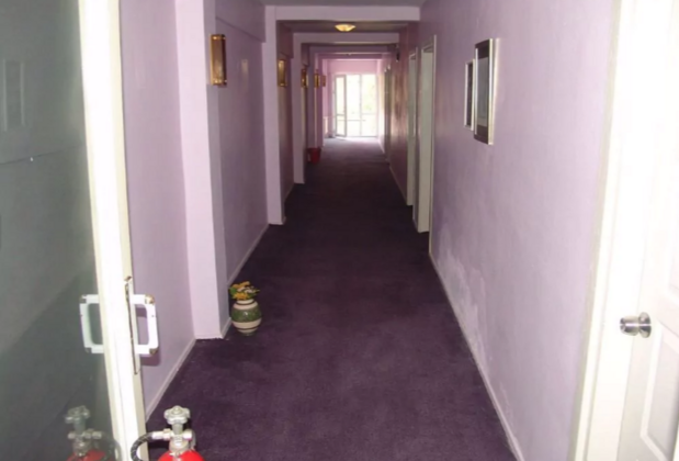 Korupark Otel - Görsel 16