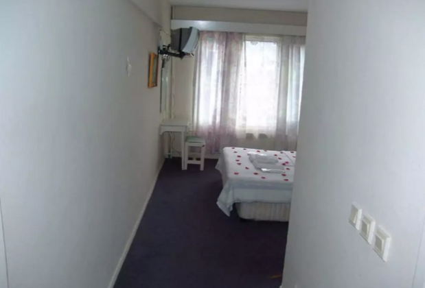 Korupark Otel - Görsel 13