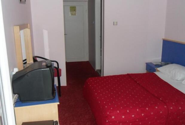 Piraziz Park Otel Giresun - Görsel 5