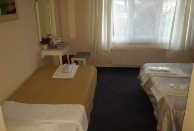 Korupark Otel - Görsel 10