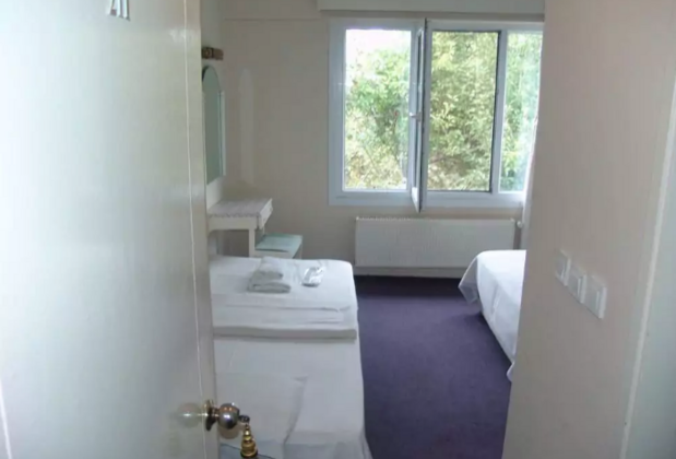 Korupark Otel - Görsel 17