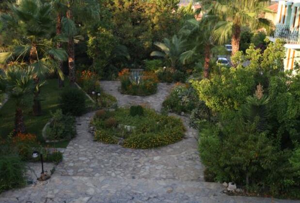 Ecrin Hotel Fethiye - Görsel 8