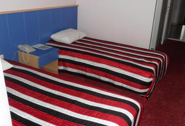 Piraziz Park Otel Giresun - Görsel 6
