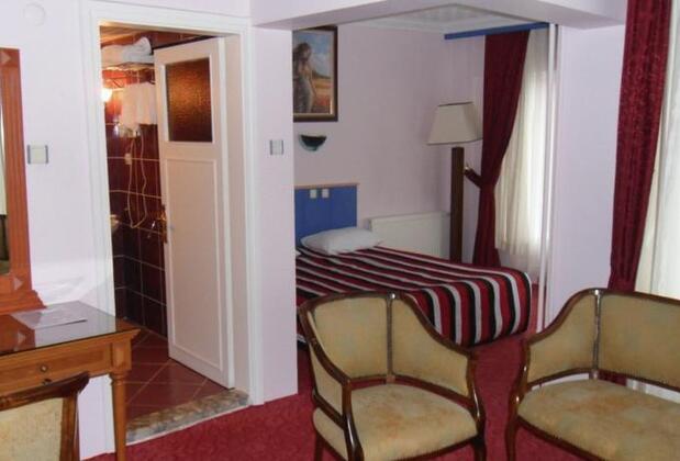 Piraziz Park Otel Giresun - Görsel 4