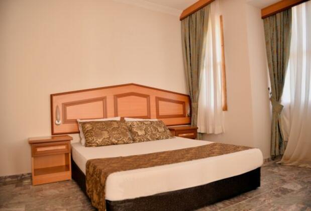 Ecrin Hotel Fethiye - Görsel 17