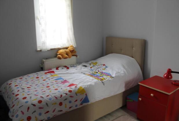 Bülbül Apart Otel - Görsel 36