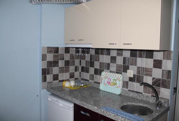 Bülbül Apart Otel - Görsel 18