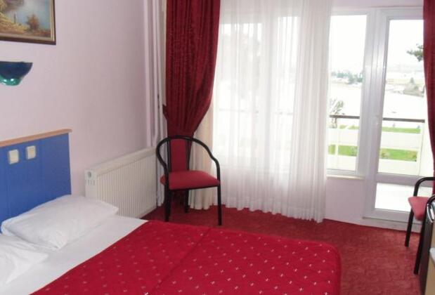 Piraziz Park Otel Giresun - Görsel 11