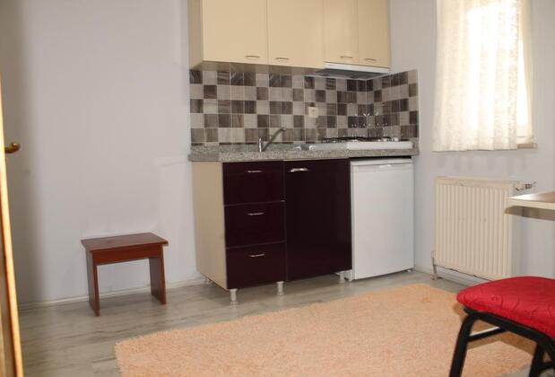 Bülbül Apart Otel - Görsel 12