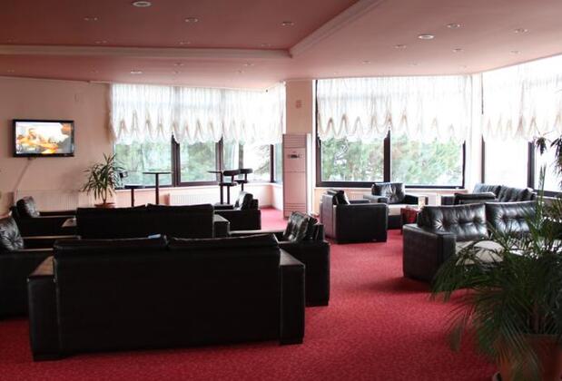 Piraziz Park Otel Giresun - Görsel 3