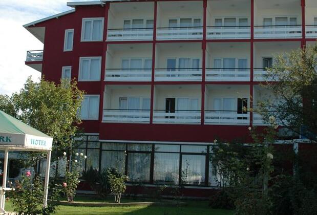 Piraziz Park Otel Giresun - Görsel 7