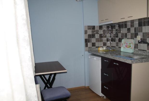 Bülbül Apart Otel - Görsel 3