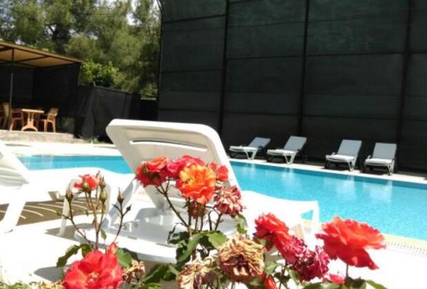 Ecrin Hotel Fethiye - Görsel 18