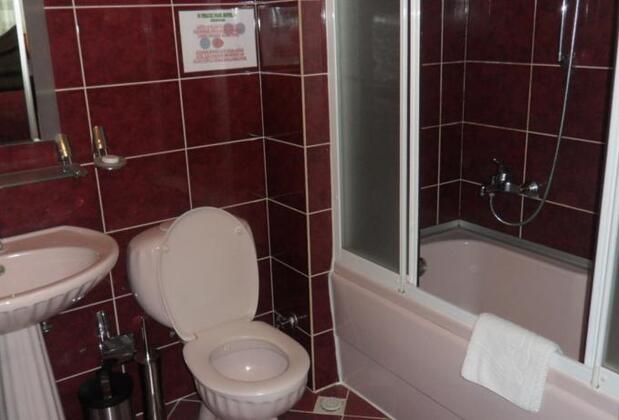 Piraziz Park Otel Giresun - Görsel 14