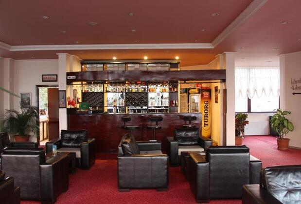 Piraziz Park Otel Giresun - Görsel 15