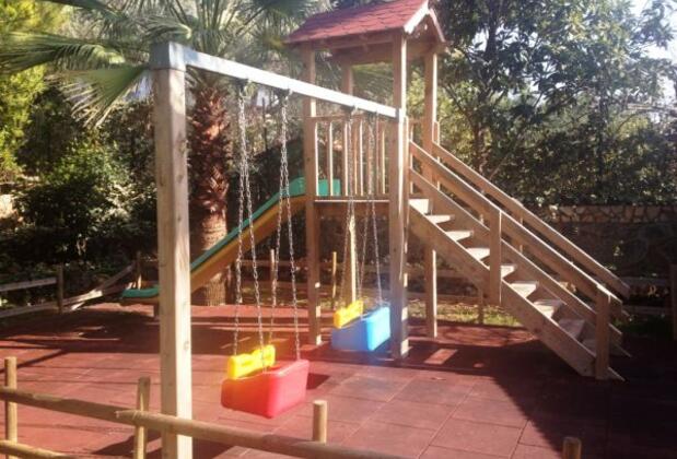 Ecrin Hotel Fethiye - Görsel 11