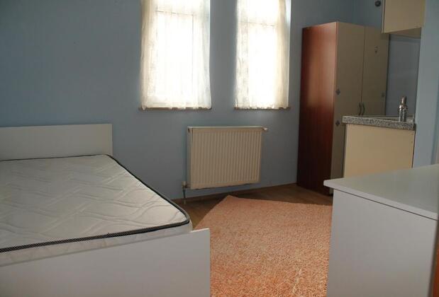 Bülbül Apart Otel - Görsel 17