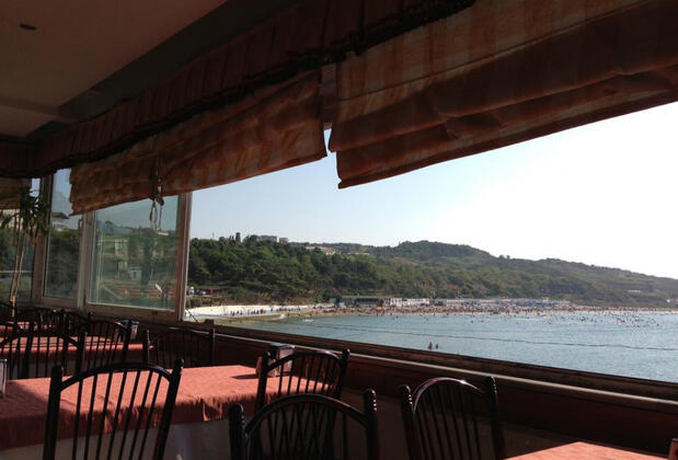 Yalı Otel Kilyos - Görsel 4