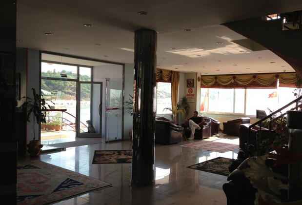 Yalı Otel Kilyos - Görsel 12