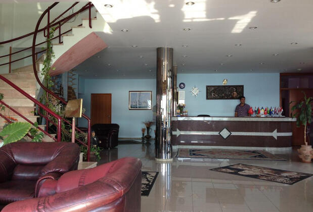 Yalı Otel Kilyos - Görsel 13