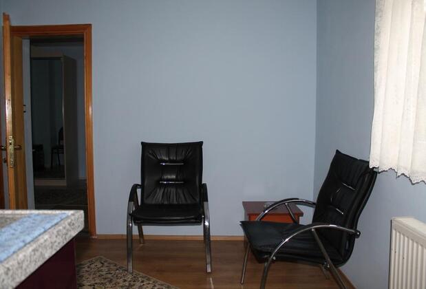 Bülbül Apart Otel - Görsel 24