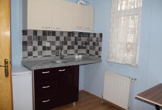 Bülbül Apart Otel - Görsel 13