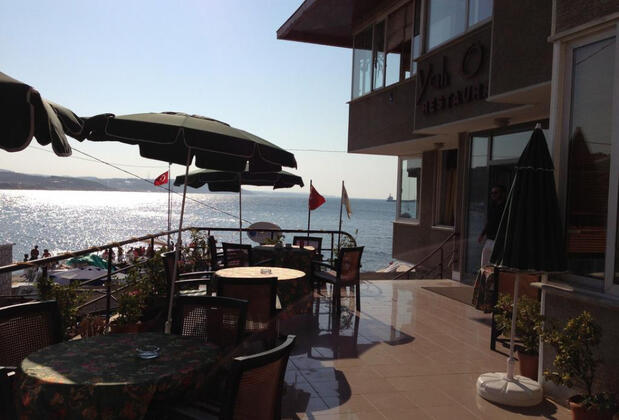 Yalı Otel Kilyos - Görsel 9