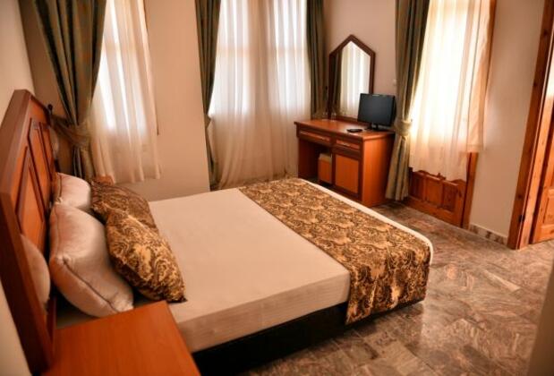 Ecrin Hotel Fethiye - Görsel 5