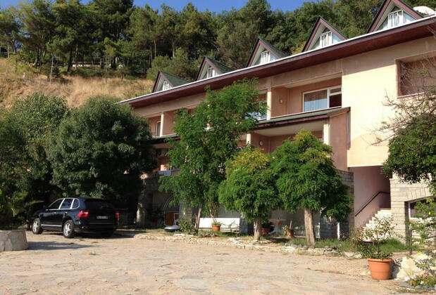 Yalı Otel Kilyos - Görsel 5