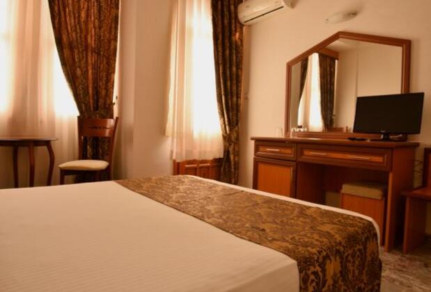 Ecrin Hotel Fethiye - Görsel 3