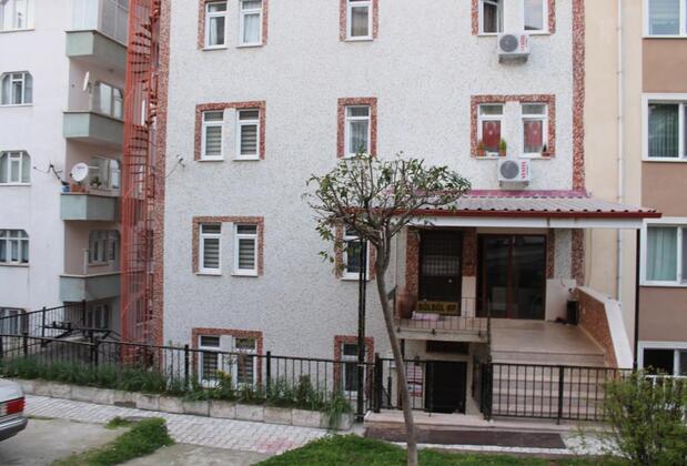 Bülbül Apart Otel - Görsel 8