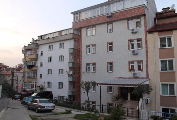 Bülbül Apart Otel - Görsel 20