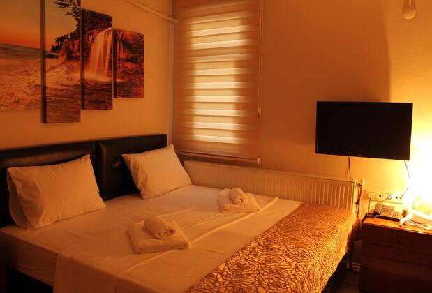 Bülbül Apart Otel - Görsel 9