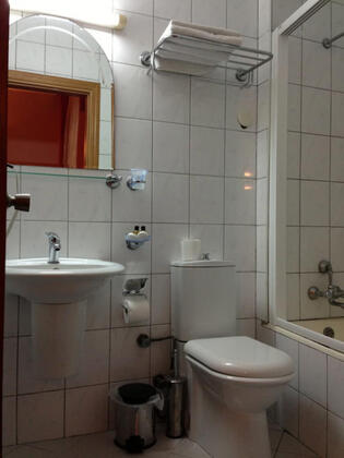 Yalı Otel Kilyos - Görsel 6