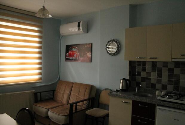 Bülbül Apart Otel - Görsel 6