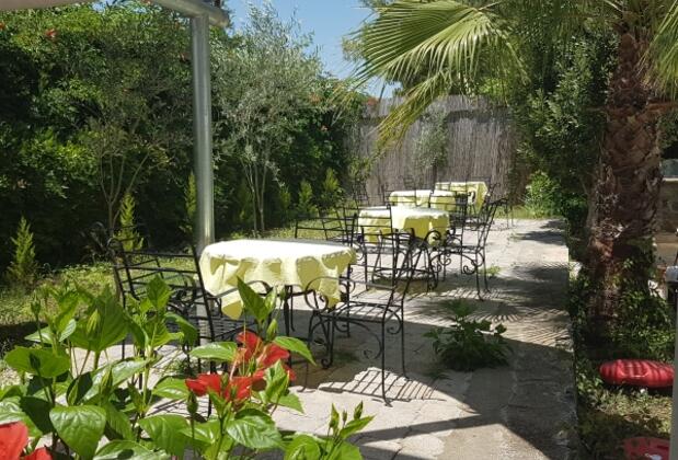 Ecrin Hotel Fethiye - Görsel 6