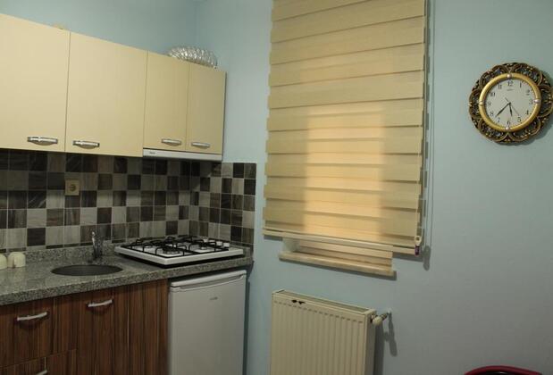 Bülbül Apart Otel - Görsel 26