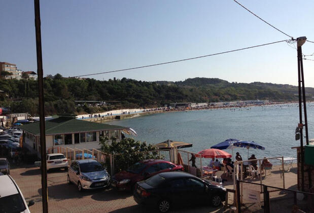 Yalı Otel Kilyos - Görsel 7