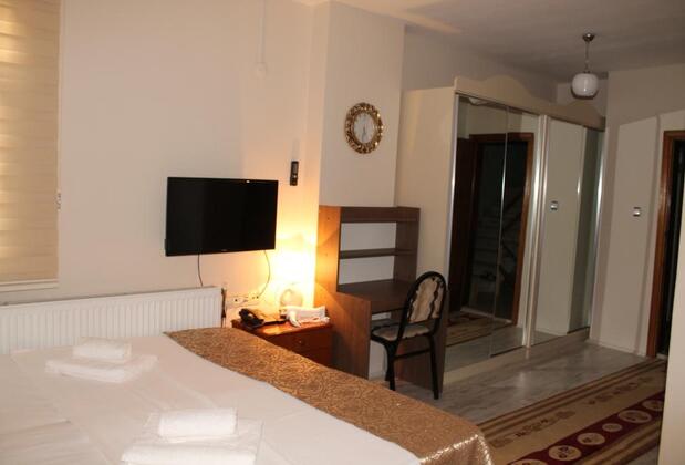 Bülbül Apart Otel - Görsel 16