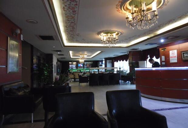 Pianoforte Otel - Görsel 9