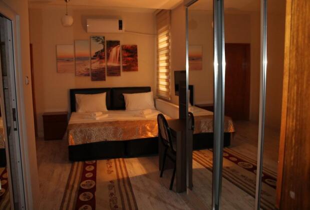 Bülbül Apart Otel - Görsel 32